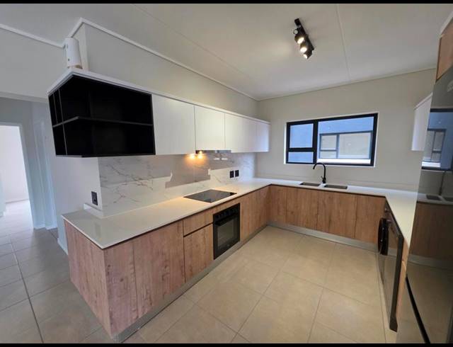 3 BEDROOM PROPERTY TO RENT IN MOOIKLOOF